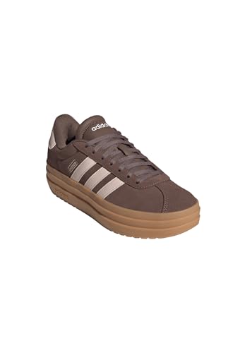 Thumbnail 3 de Adidas Femme VL Court Bold Shoes – cuir et confort, taille 38 2/3 EU