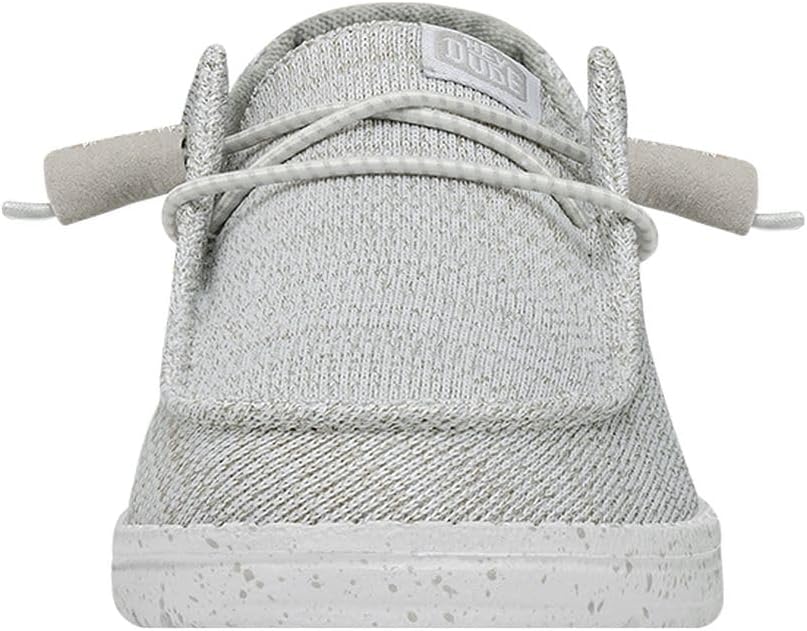 Thumbnail 6 de Hey Dude Wendy Sport Mesh Moccasin Donna: leggerezza, comfort e stile casual per ogni uscita