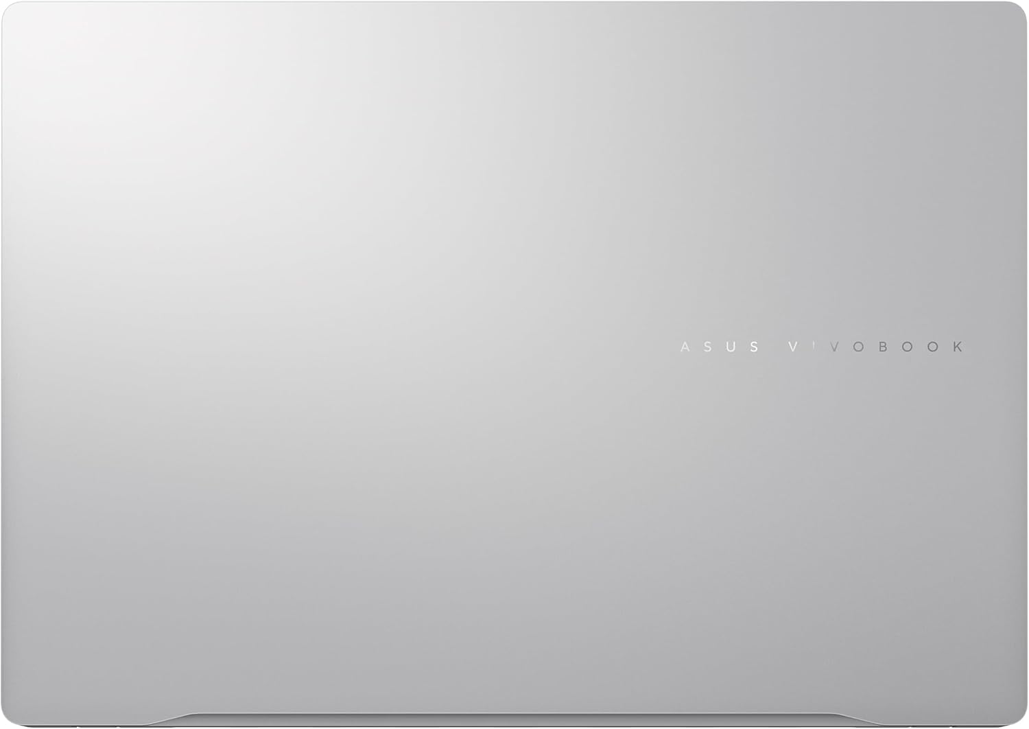 Detalle de ASUS Vivobook S 14 M5406KA#B0DPG333XZ: notebook in alluminio con display OLED da 14" e IA Copilot+