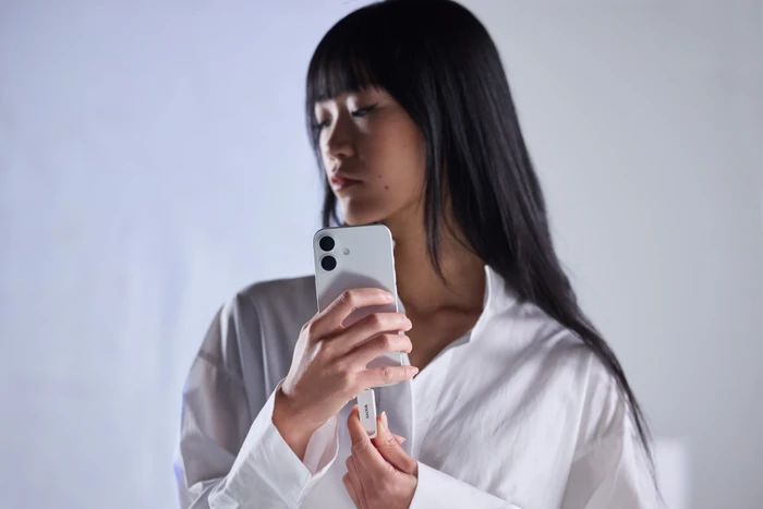Thumbnail 5 de SanDisk Phone Drive USB-C 1TB Arctic White – Schneller, robuster Speicher für Smartphone & Co.