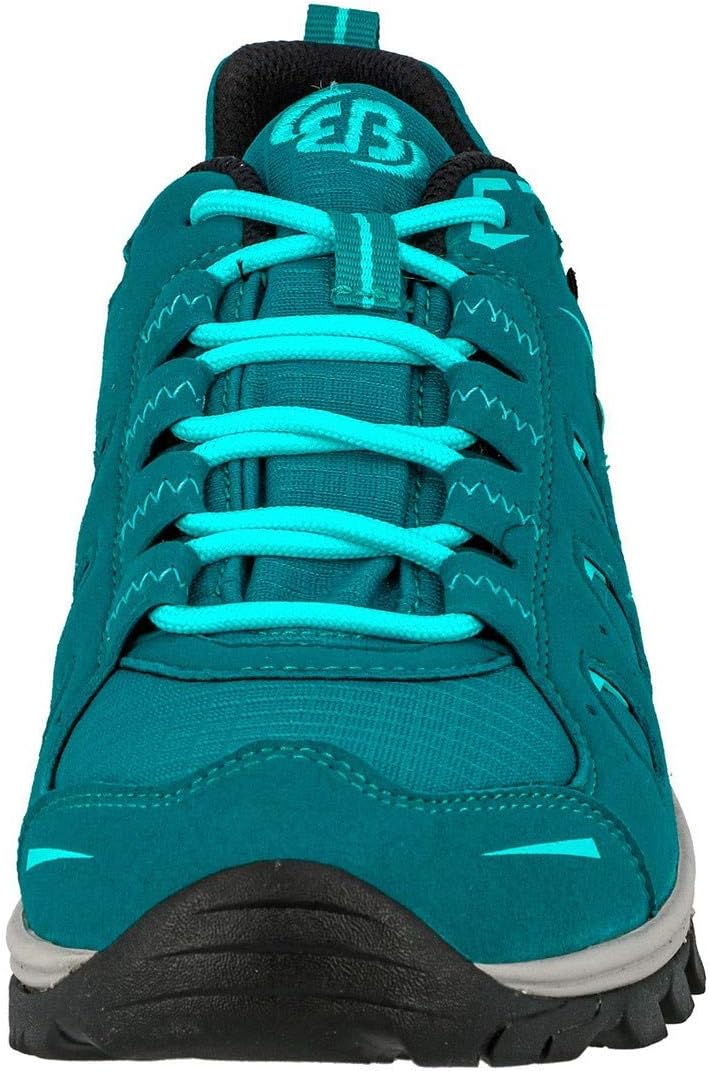 Thumbnail 3 de Brütting Damen Mount Frakes LowTrekking- & Wanderhalbschuhe