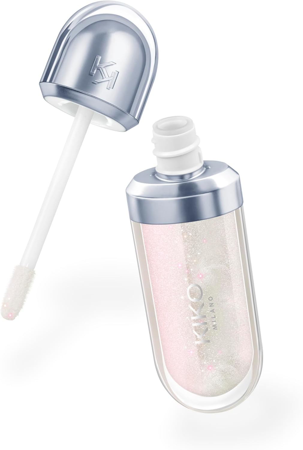 Thumbnail 2 de KIKO Milano 3D Hydra Lipgloss 47 Limited Edition