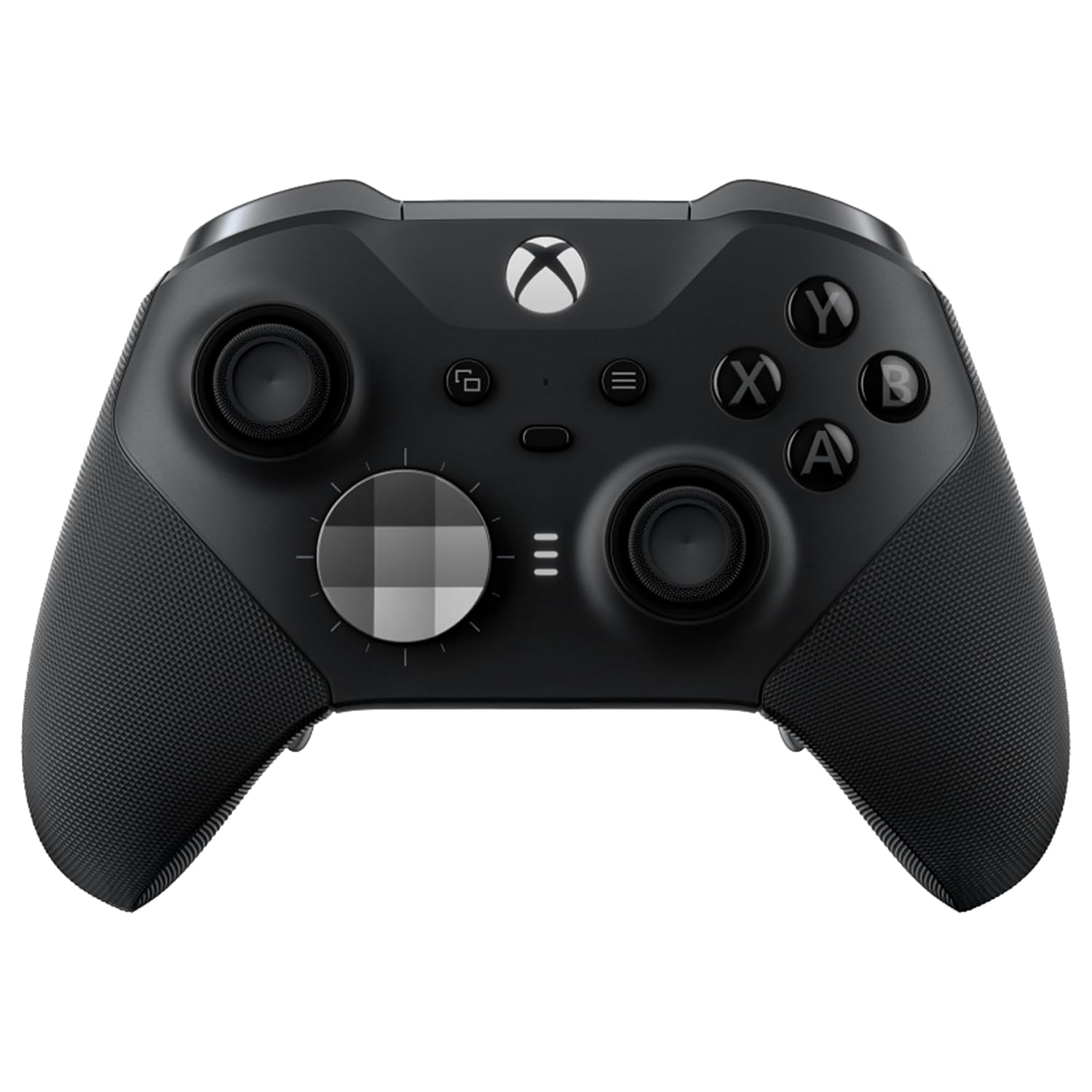 Detalle de Xbox Elite Wireless Controller Series 2 (Black) – Elite precision with adjustable sticks and customizable profiles