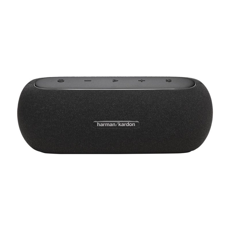 Thumbnail 3 de Harman Kardon Luna HKLUNABLKEU 40W: altavoz Bluetooth 5.3 IP67, compacto y resistente en negro