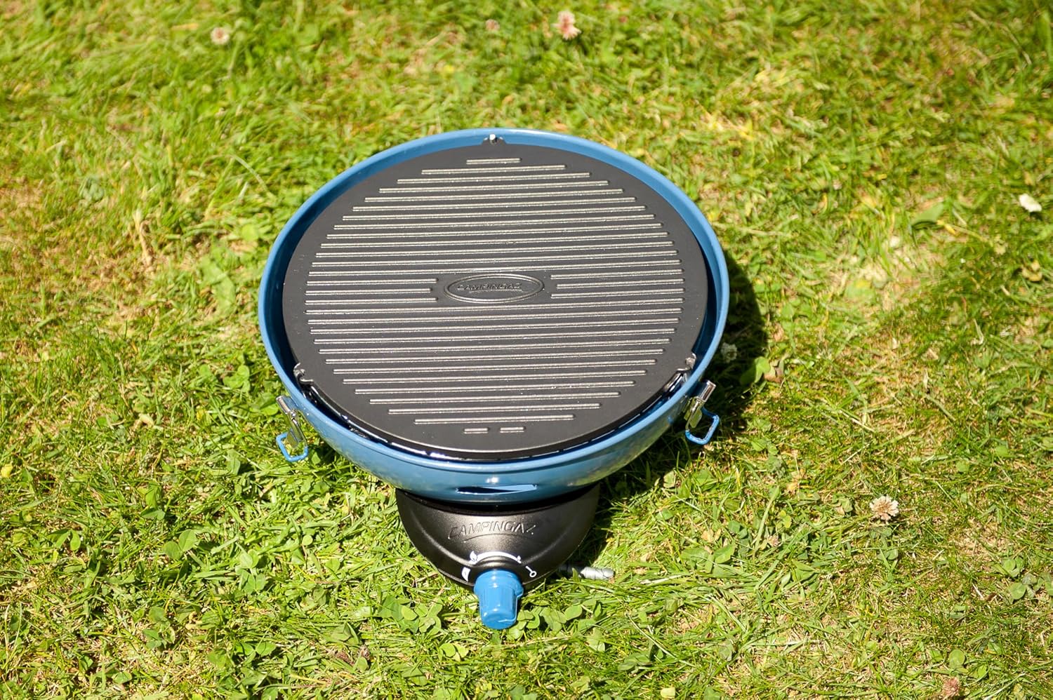 Thumbnail 5 de Campingaz Party Grill 400 R mit 2000 W