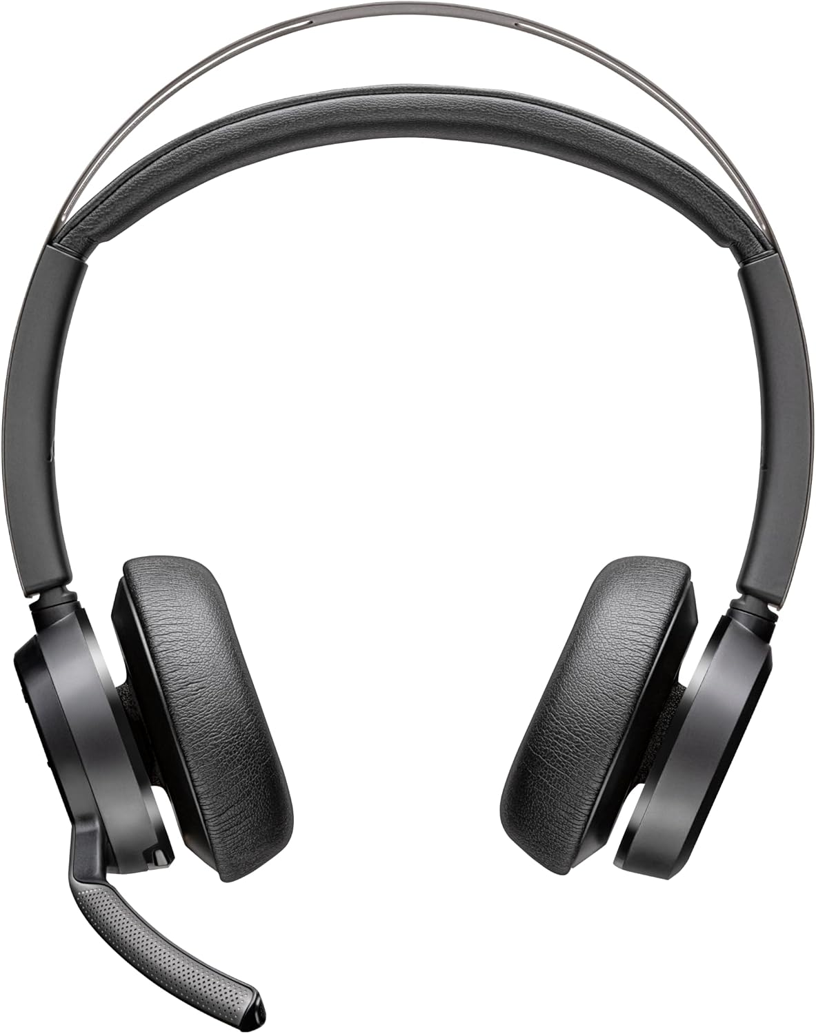 Detalle 2 de POLY Voyager Focus 2 Headset 25h