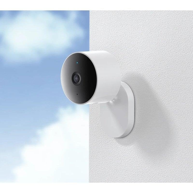Detalle 2 de Xiaomi AW200 Cámara Outdoor 1080p