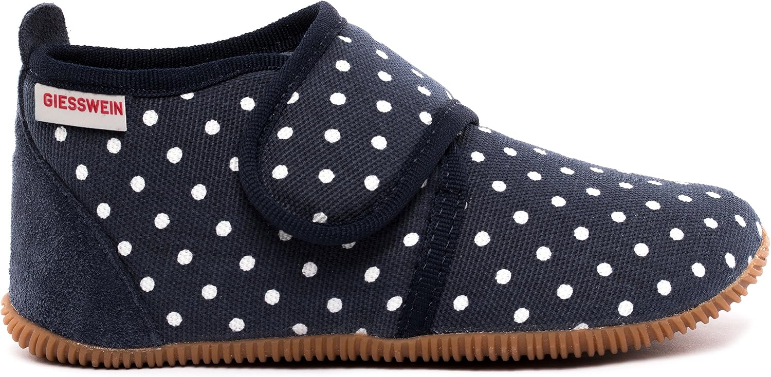 Thumbnail 4 de Giesswein Hausschuh Stans Krabbelschuhe