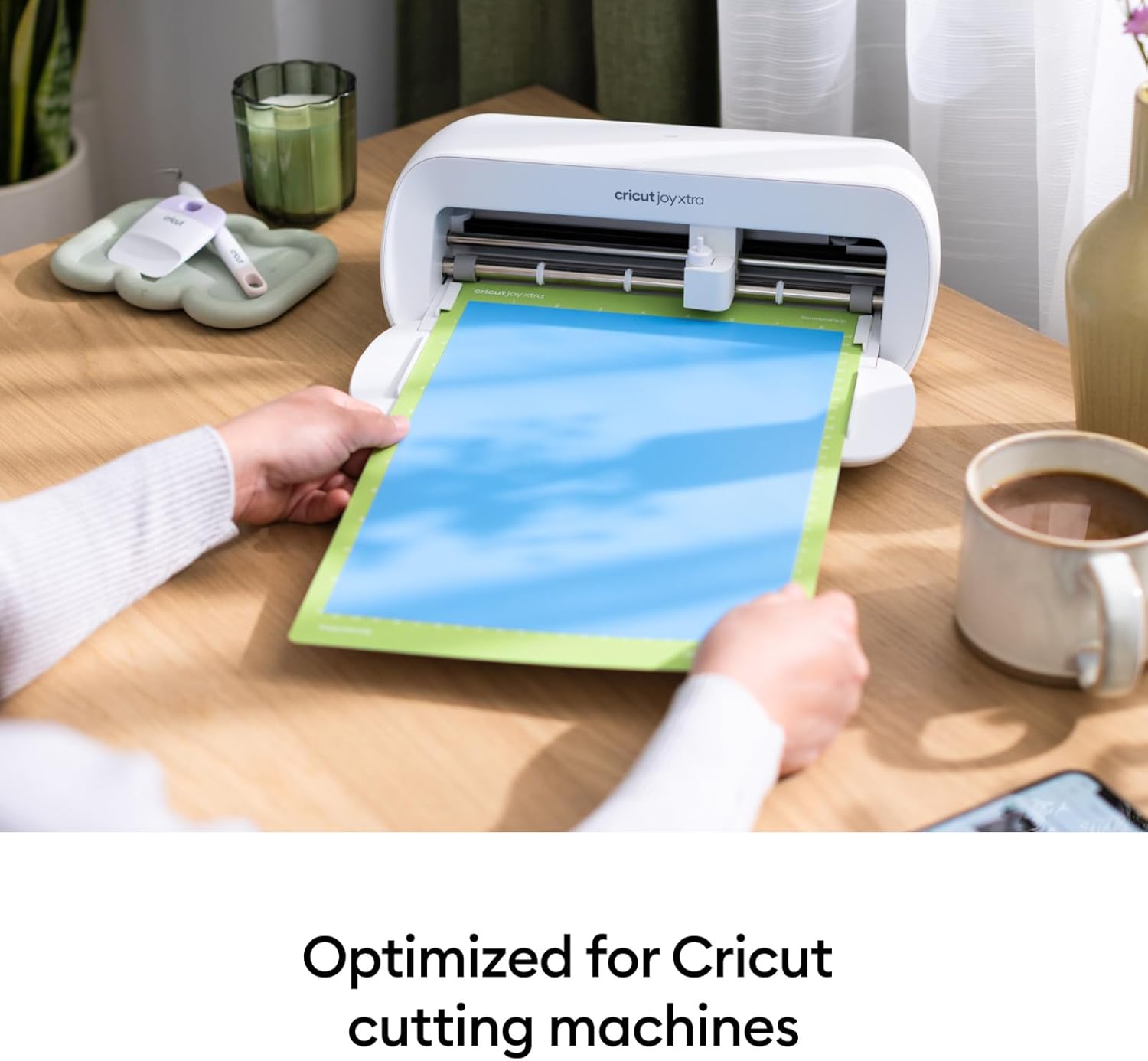 Thumbnail 6 de Cricut Lot de 4 tapis variés 8,5 x 12 cm 🎨