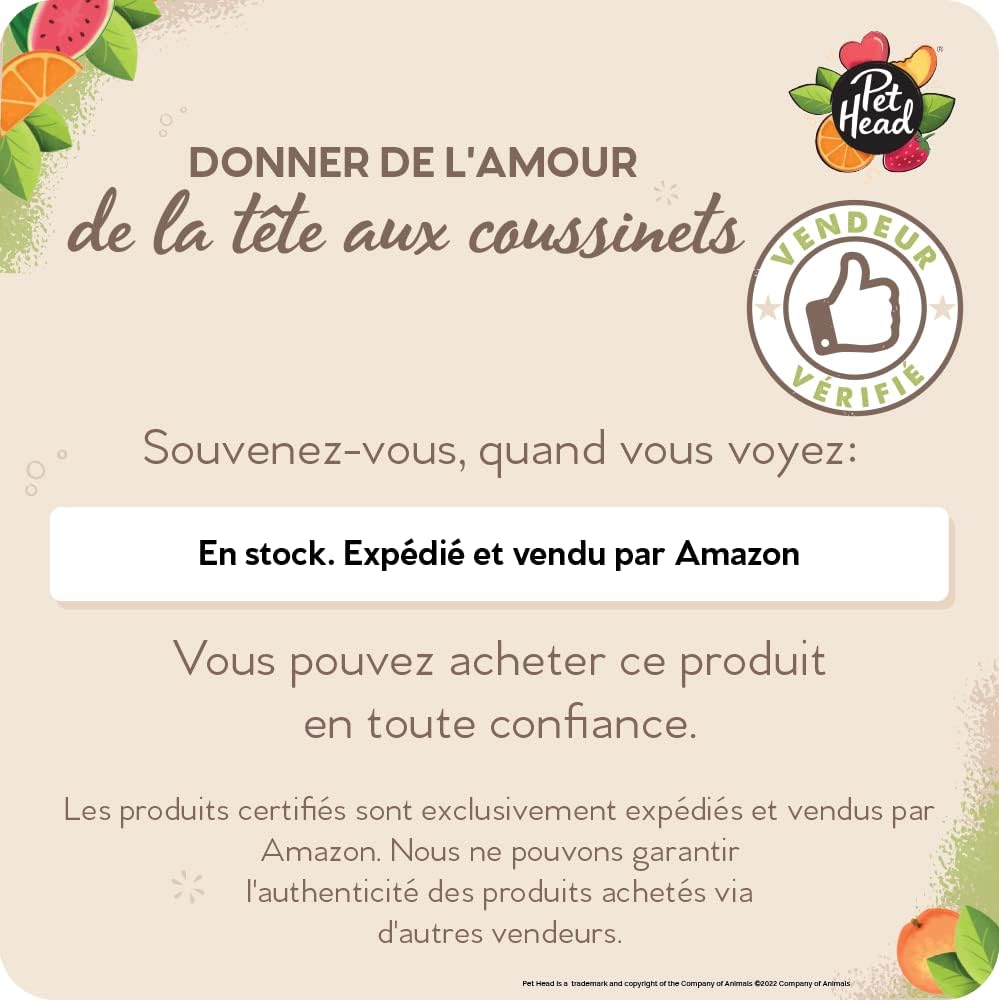 Thumbnail 6 de Beurre pour Pattes de Chien à l’Avoine – All Paws par Pet Head