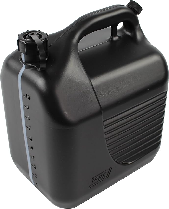 Thumbnail 6 de Tayg 604355 Bidón 30 L naranja