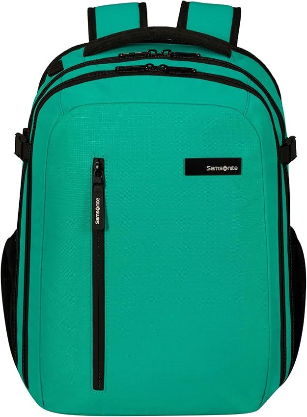 Thumbnail 4 de Samsonite Roader mochila 17,3 pulgadas 31,5 L azul