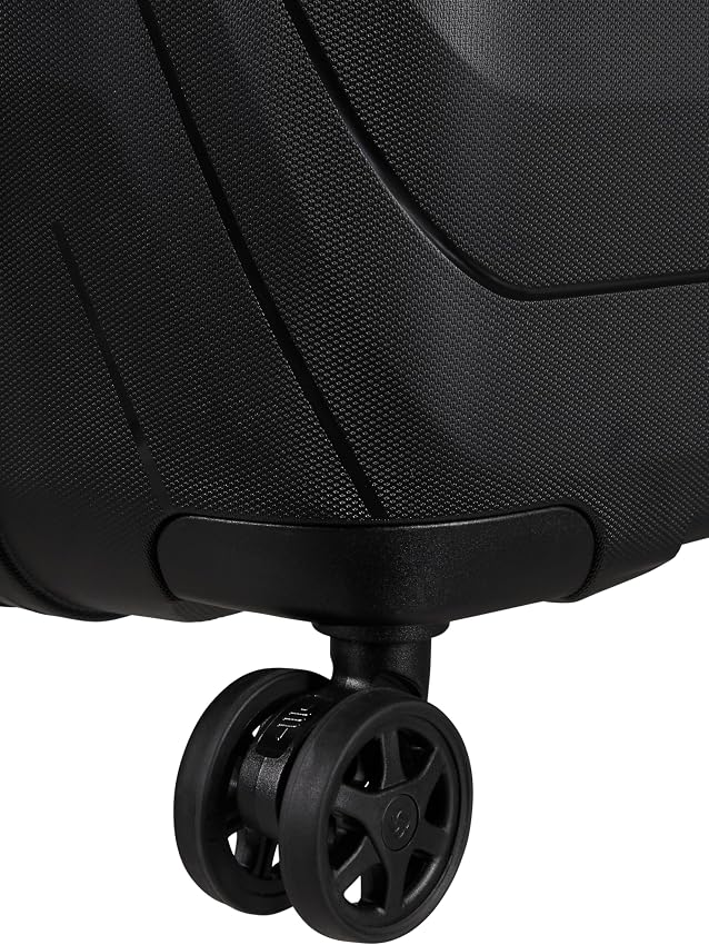 Thumbnail 5 de Samsonite Neo Flux Spinner 55 cm equipaje 39 L