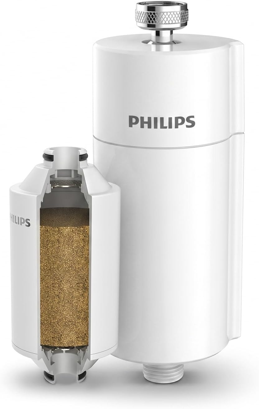 Thumbnail 6 de Philips Duschfilter 50.000 L