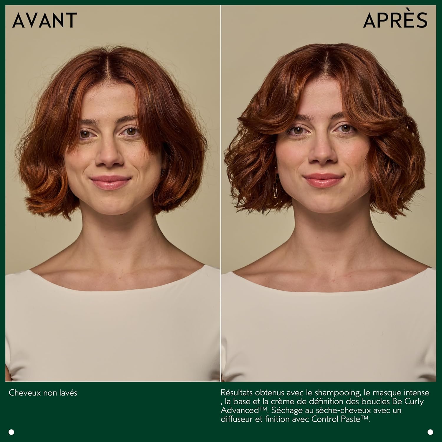 Thumbnail 3 de Aveda Be Curly Advanced Crème définition boucles