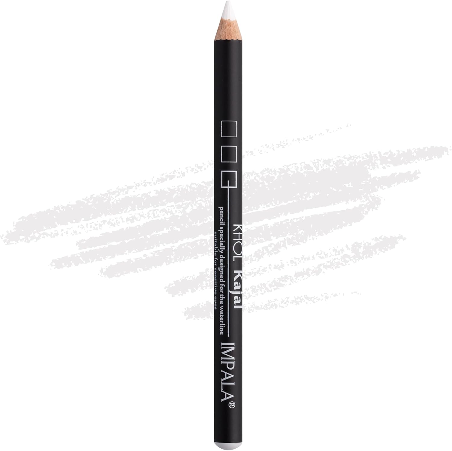 Thumbnail 6 de Impala Crayon yeux Khol Waterproof – Couleur 83 Argent, Eyeliner waterproof et longue durée