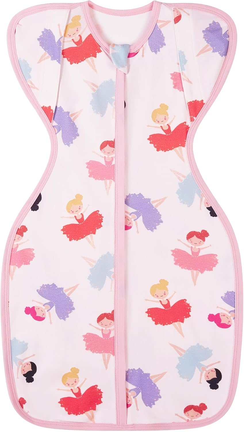 Detalle de i-baby Baby Swaddle Sleep Sack, 0.5 TOG