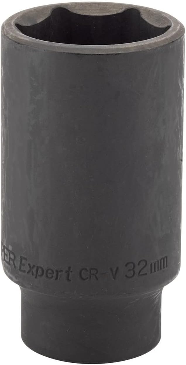 Detalle de Draper 35519 Chiave a bussola stella 32 mm