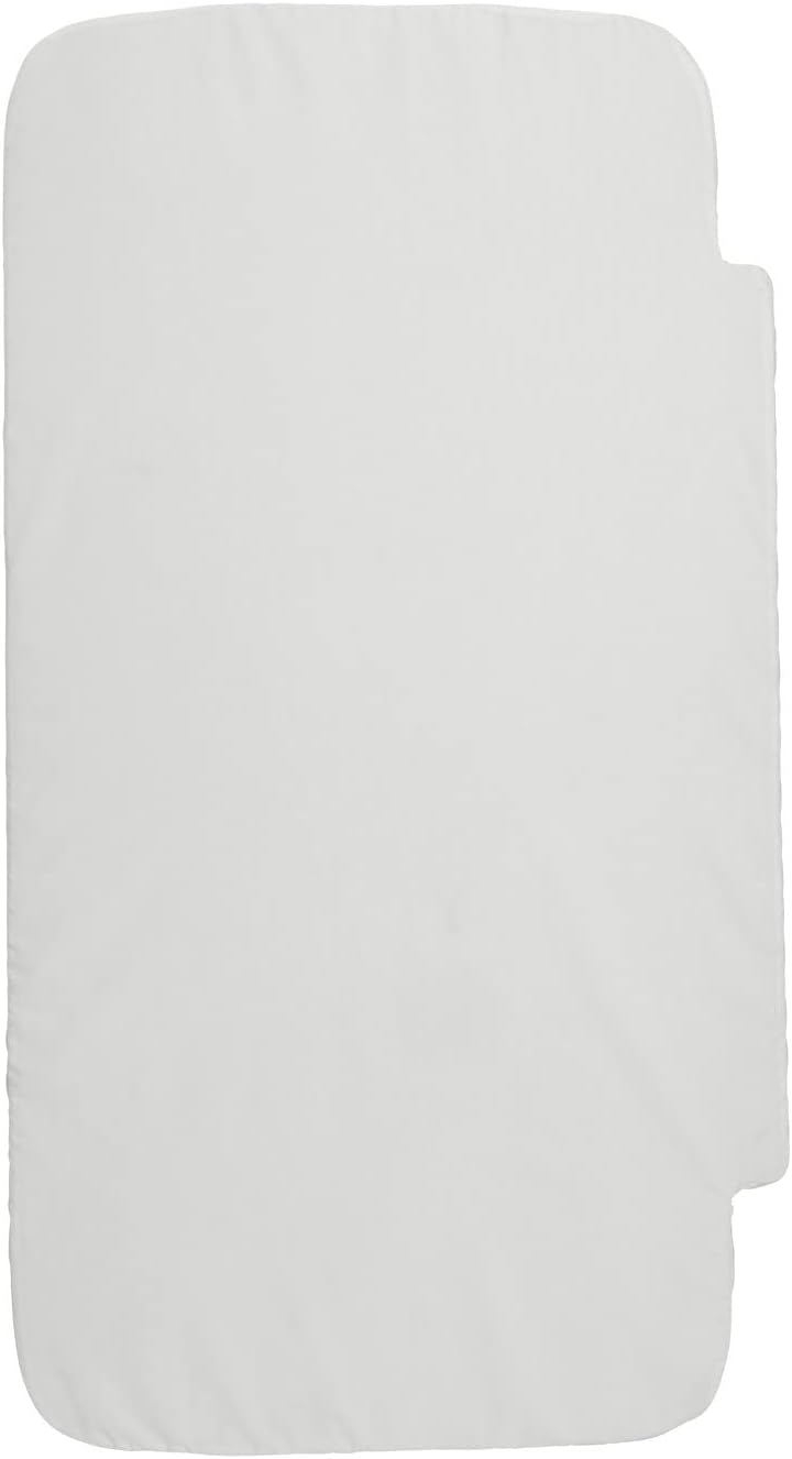 Thumbnail 2 de Chicco Next2Me Forever Mattress (White) – official replacement for Forever co-sleeping cribs