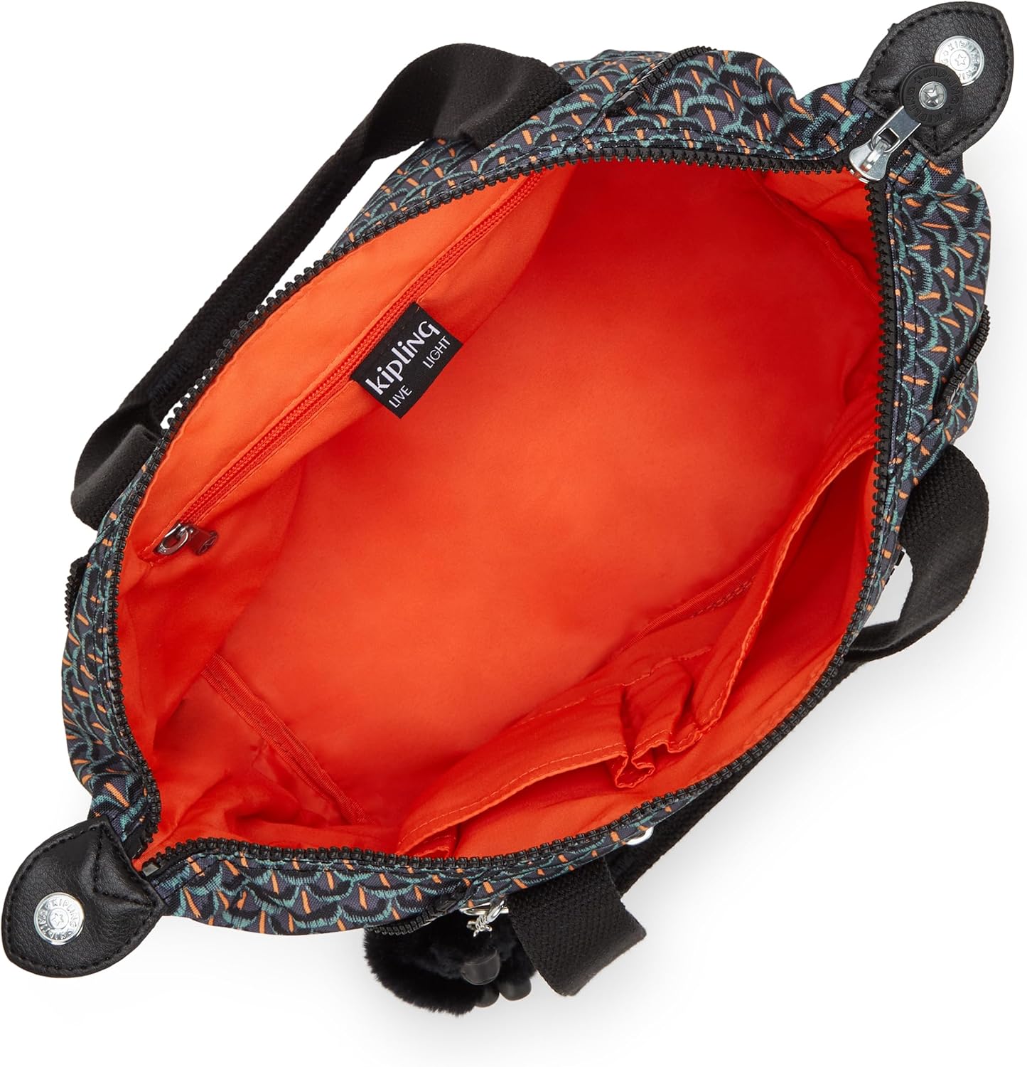 Thumbnail 2 de Kipling Art Mini sac bandoulière