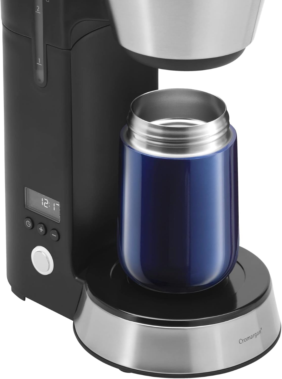 Thumbnail 7 de WMF Impulse Taza Térmica 300ml Acero Inoxidable