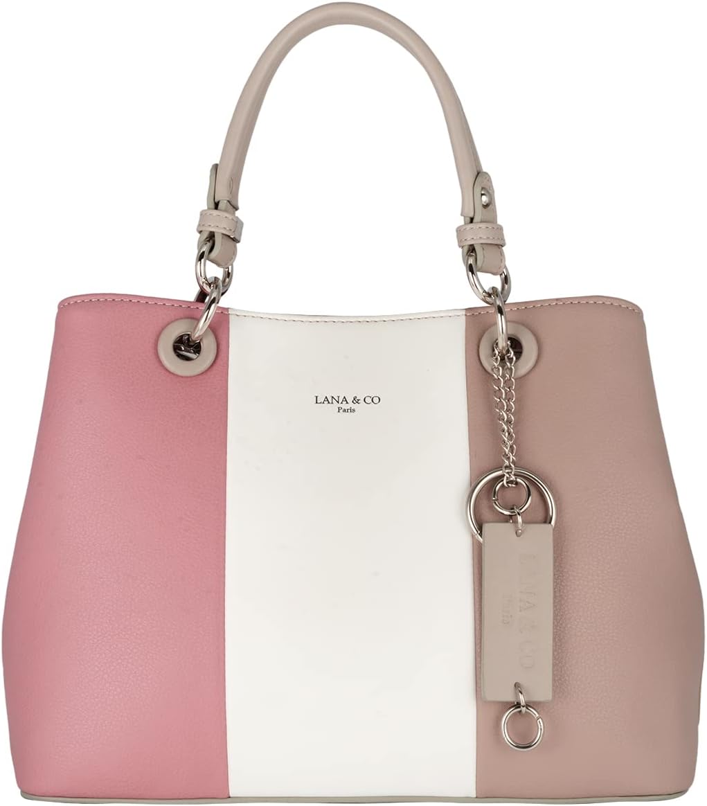 Thumbnail 3 de CRAZYCHIC Sac à Main Multicolore 30x22x13 cm