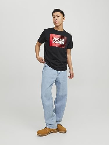Thumbnail 4 de Jack & Jones Jjecorp Logo Tee Camiseta 5XL