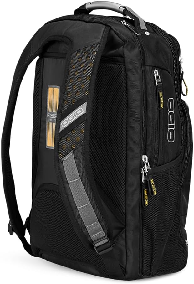 Detalle de OGIO Sac à dos 17" pour PC
