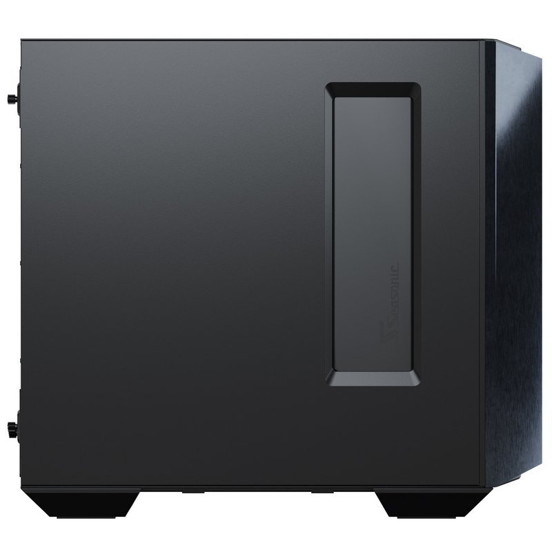 Thumbnail 2 de Seasonic Syncro Q704 Cristal Templado + DGC-750 750W 💻