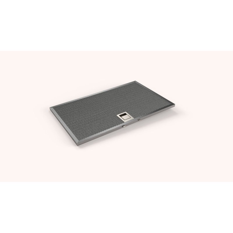 Detalle de Balay 3BC585GN Campana inclinada 80 cm cristal negro