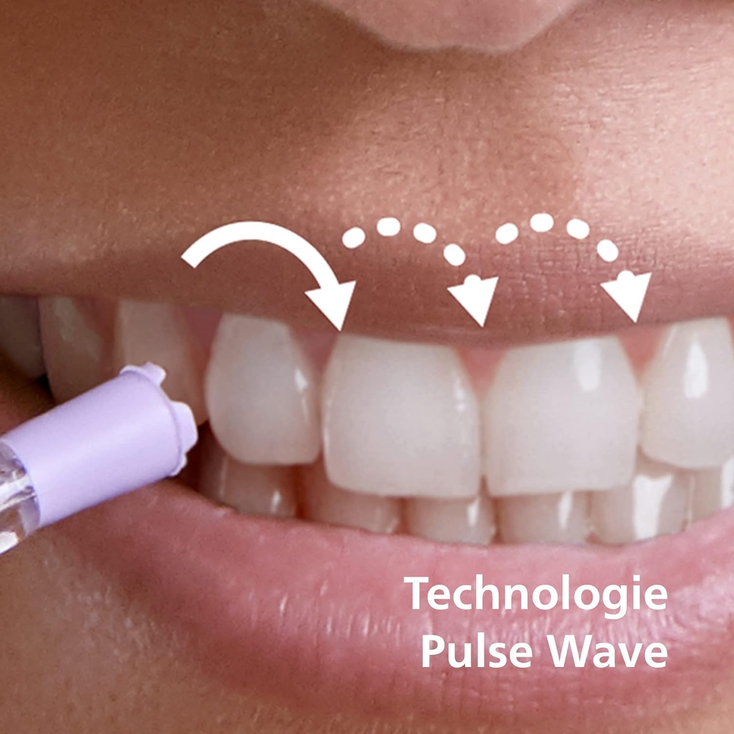 Thumbnail 3 de Philips Power Flosser 3000 et DiamondClean 9000