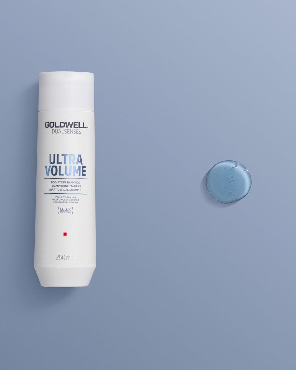 Thumbnail 2 de Goldwell Dualsenses Ultra Volume Shampoo for Fine Hair – 250ml