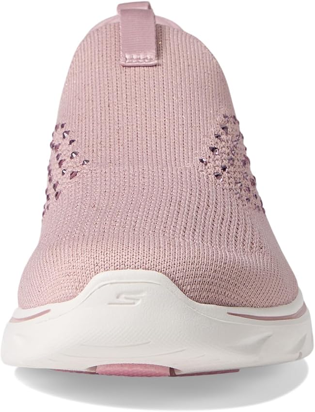 Thumbnail 5 de Skechers Go Walk 7 Bling Zapatillas Mujer 👟 Purple 37.5 EU