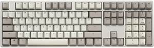Thumbnail 1 de Ducky Origin MX Red teclado mecánico