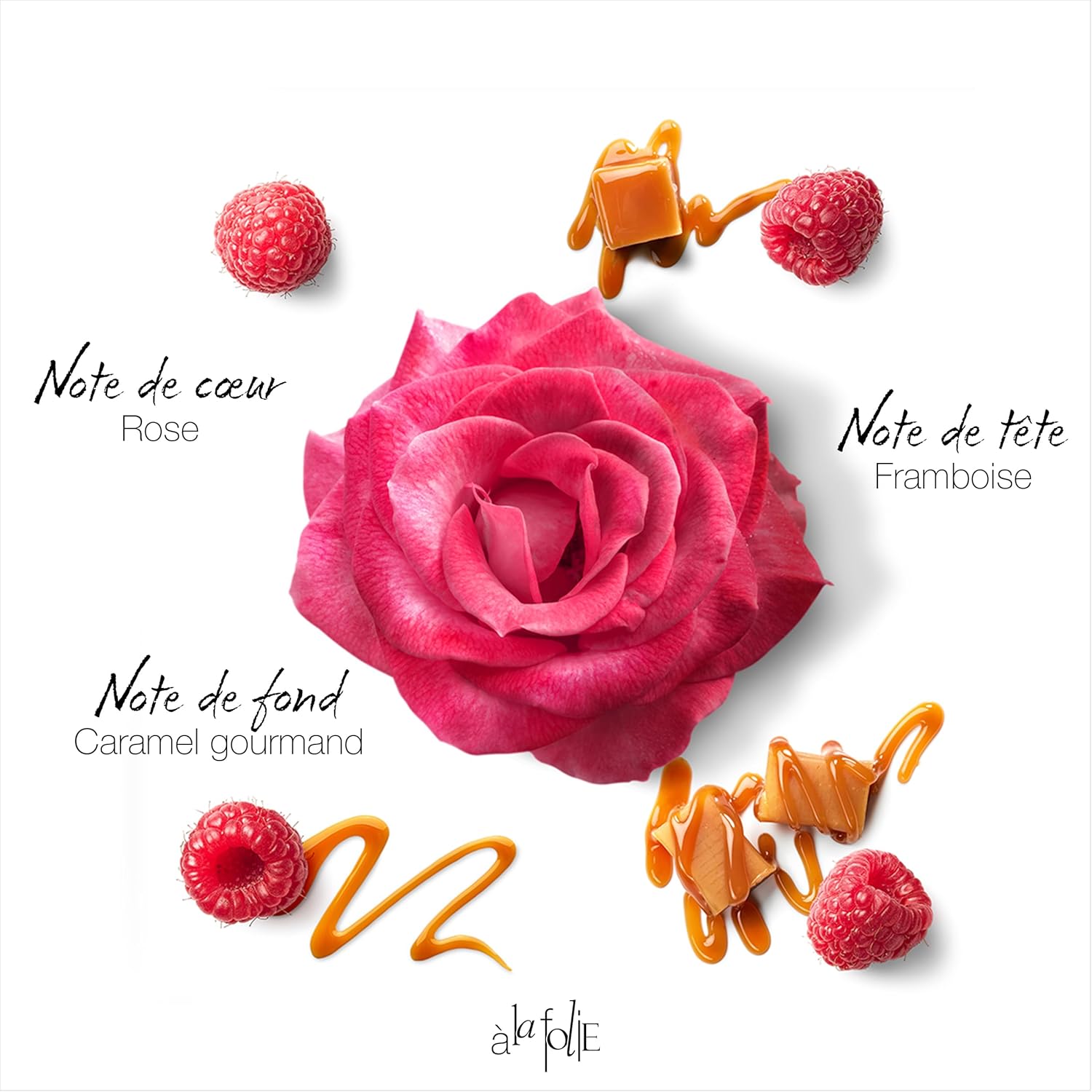 Thumbnail 3 de Mauboussin - A la Folie 100ml Eau de Parfum Femme