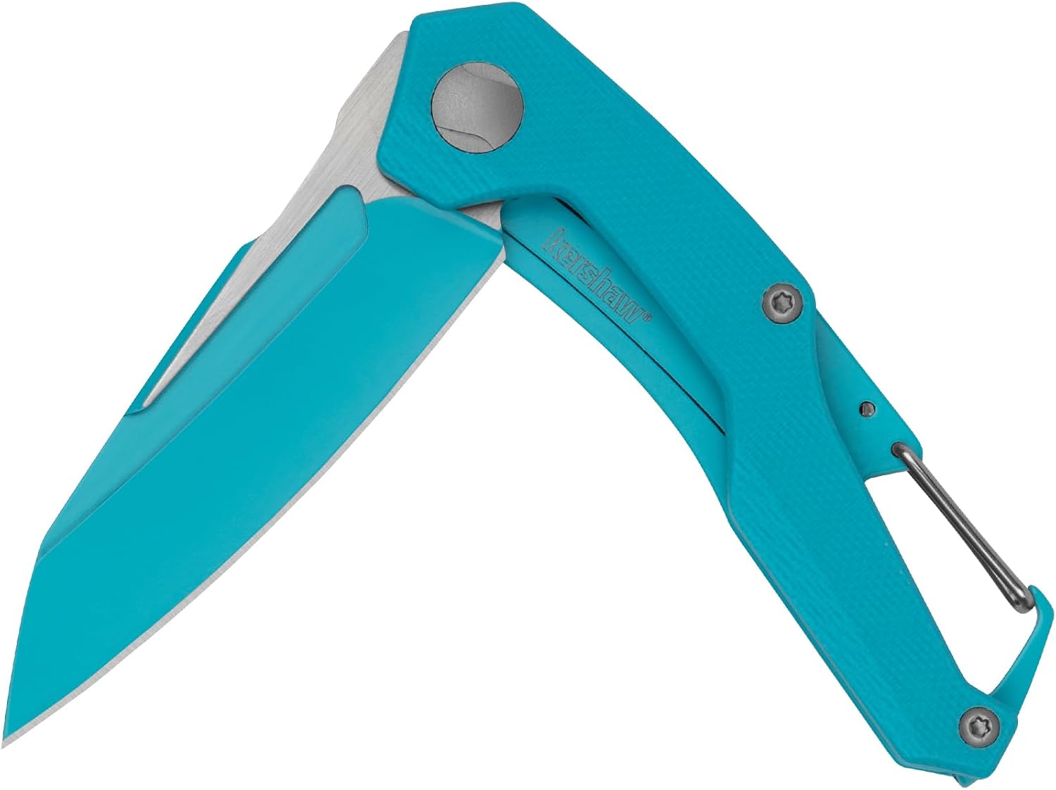 Kershaw Pocket Knife with 2.5-Inch Blade
