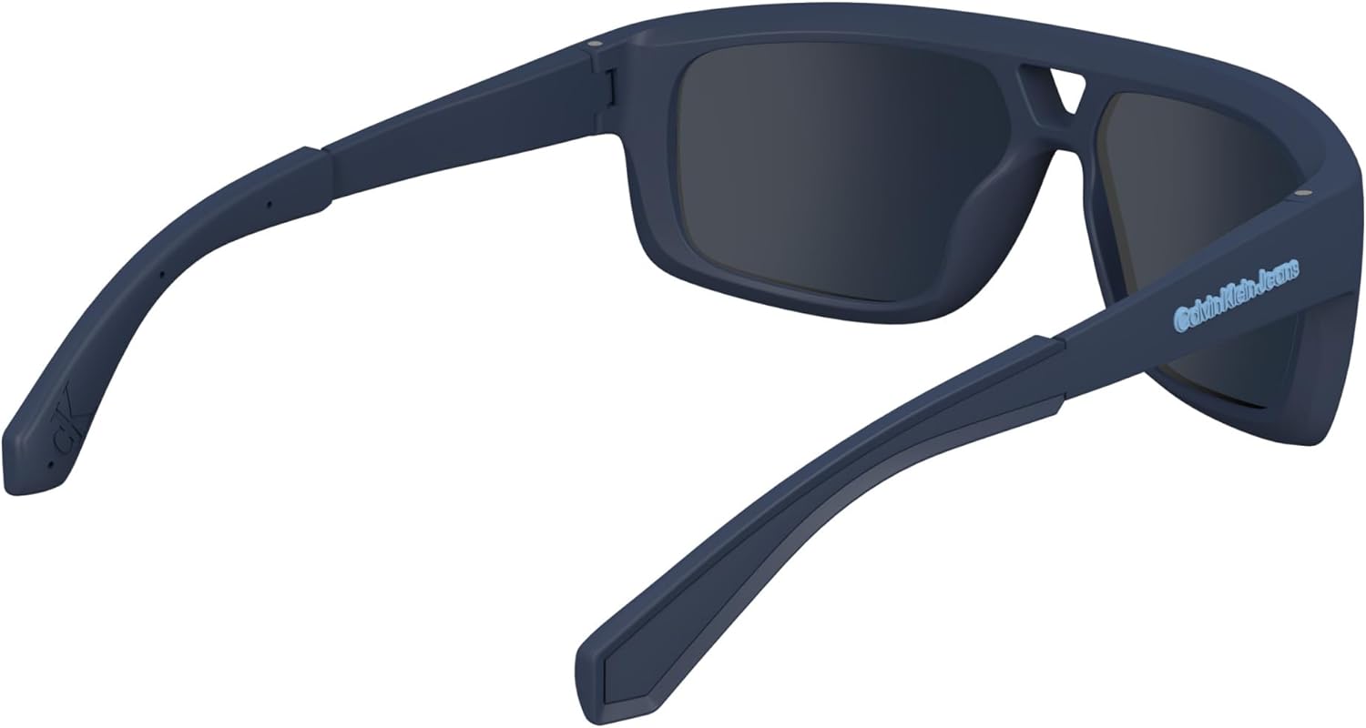 Thumbnail 5 de Calvin Klein Jeans Unisex Sonnenbrille CKJ24605S (1er Pack)