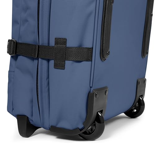 Detalle 1 de EASTPAK Tranverz S valigia trolley 42 L da cabina, Powder Pilot, chiusura TSA