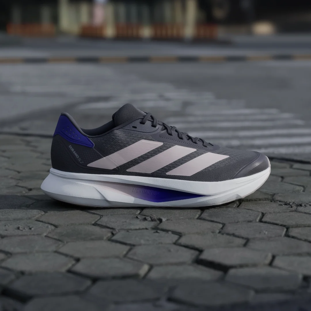 Detalle 2 de Zapatilla Duramo SL 2 Running de Adidas: guía de decisión de compra