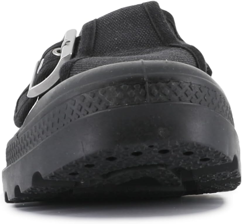 Detalle de Palladium Pampa M-Jane Washed Mary Jane Flat mixte