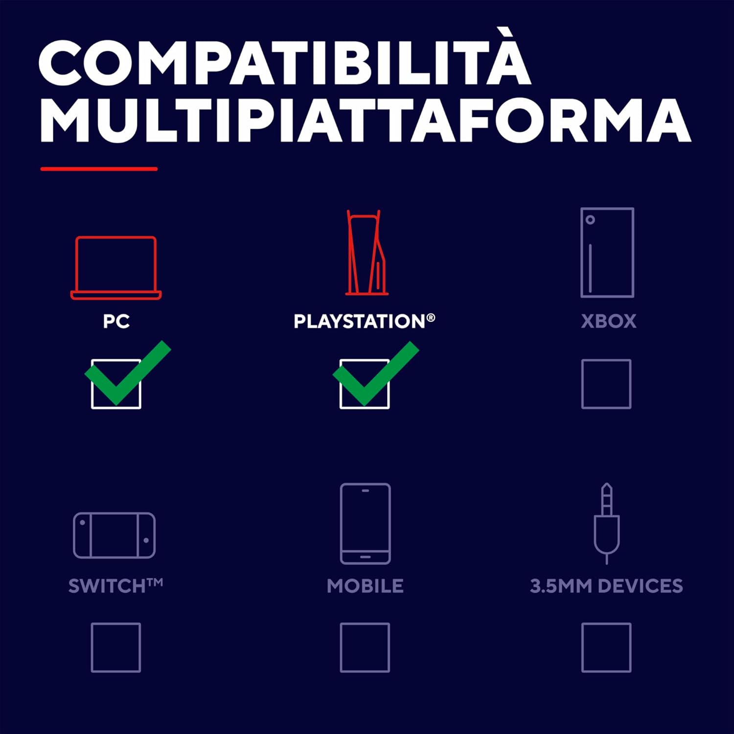 Thumbnail 5 de Trust Gaming GXTrust 236 Yami microfono USB