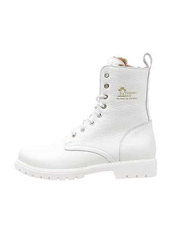 Detalle de Panama Jack Frisia Combat Boot mujer 41 EU