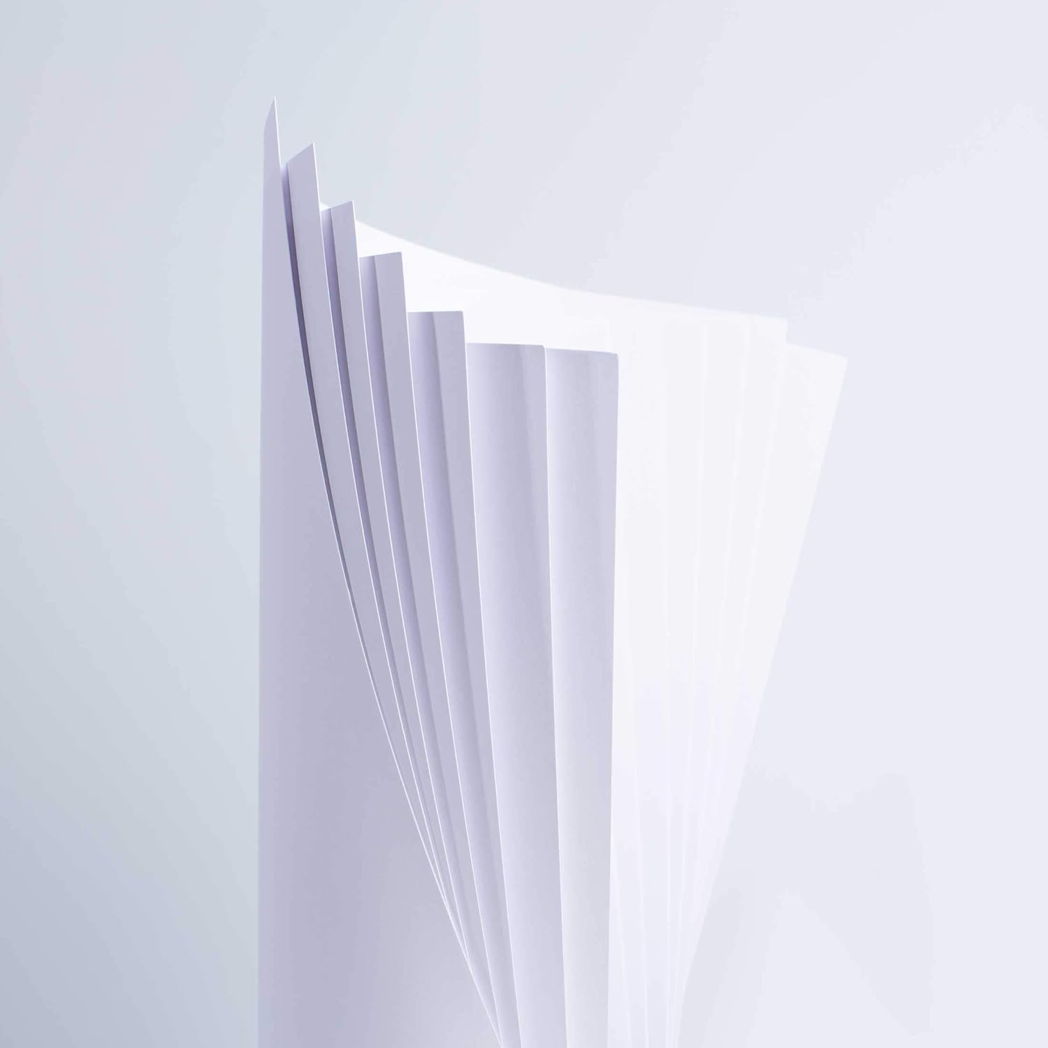 Thumbnail 4 de House of Card & Paper HCP165 karton A2, 160 g/m², wit, 50 vellen