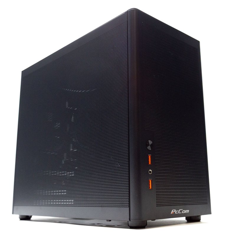 Detalle de PcCom Work i7-12700 32 GB, 1 TB SSD