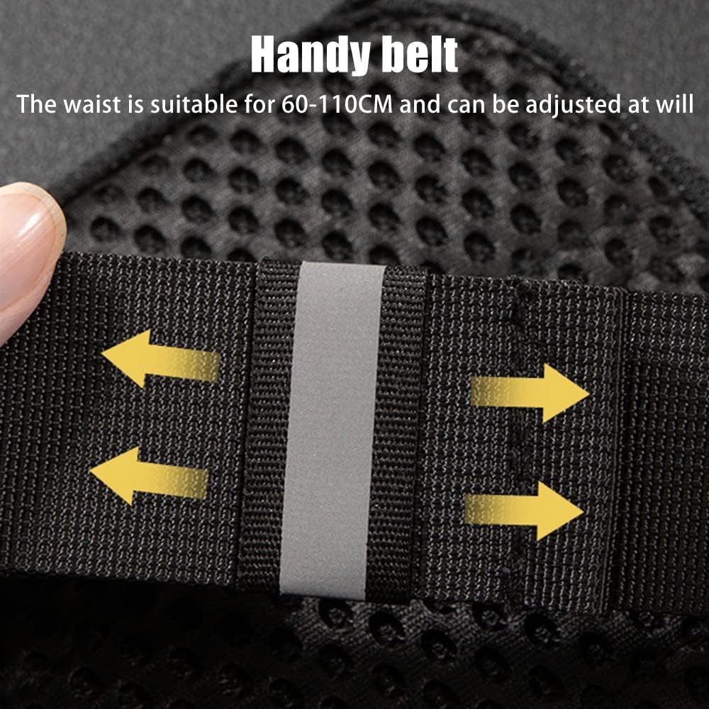 Thumbnail 6 de DONGKER Sling Crossbody 2 Größen