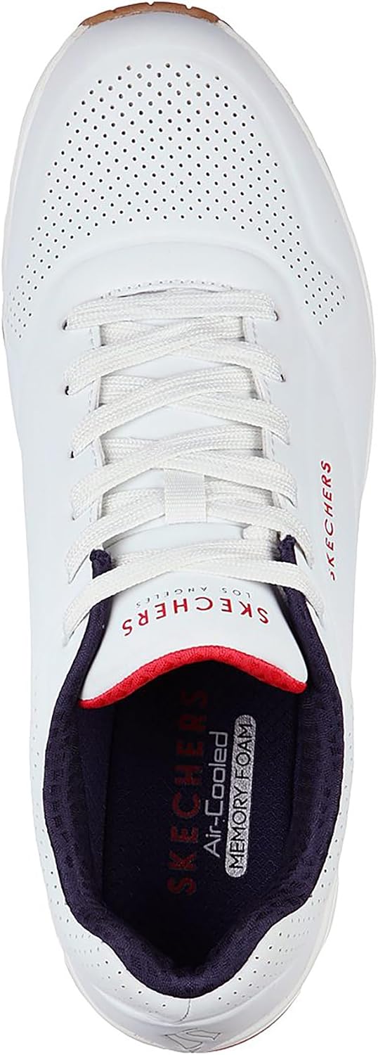 Detalle de Skechers Uno Stand On Air zapatillas 42 EU