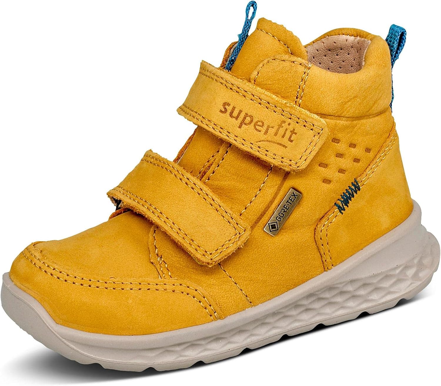 Thumbnail 6 de Superfit Mädchen Breeze Sneaker, wasserdicht