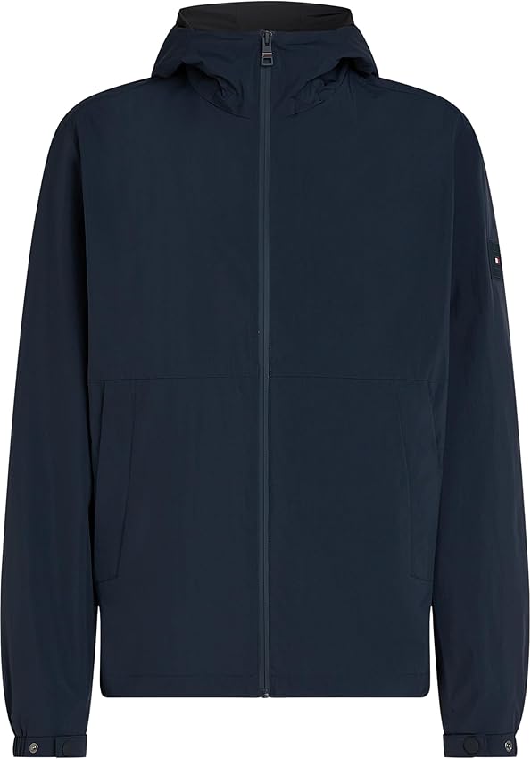 Thumbnail 2 de Tommy Hilfiger Cortavientos Branded Hooded 3XL azul
Tommy Hilfiger Cortavientos Branded Hooded 3XL azul