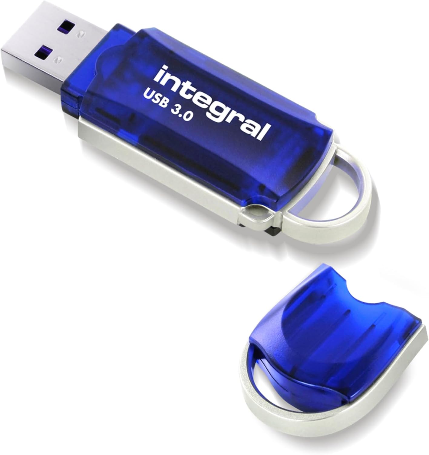 Integral Courier USB 3.2 64 Go 100 MB/s