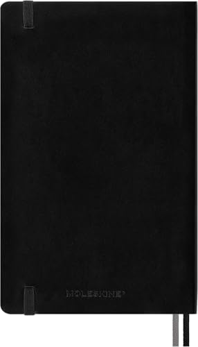 Thumbnail 7 de Moleskine Cuaderno Clásico Grande 13×21 cm 📒